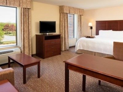 Hotel Hampton &